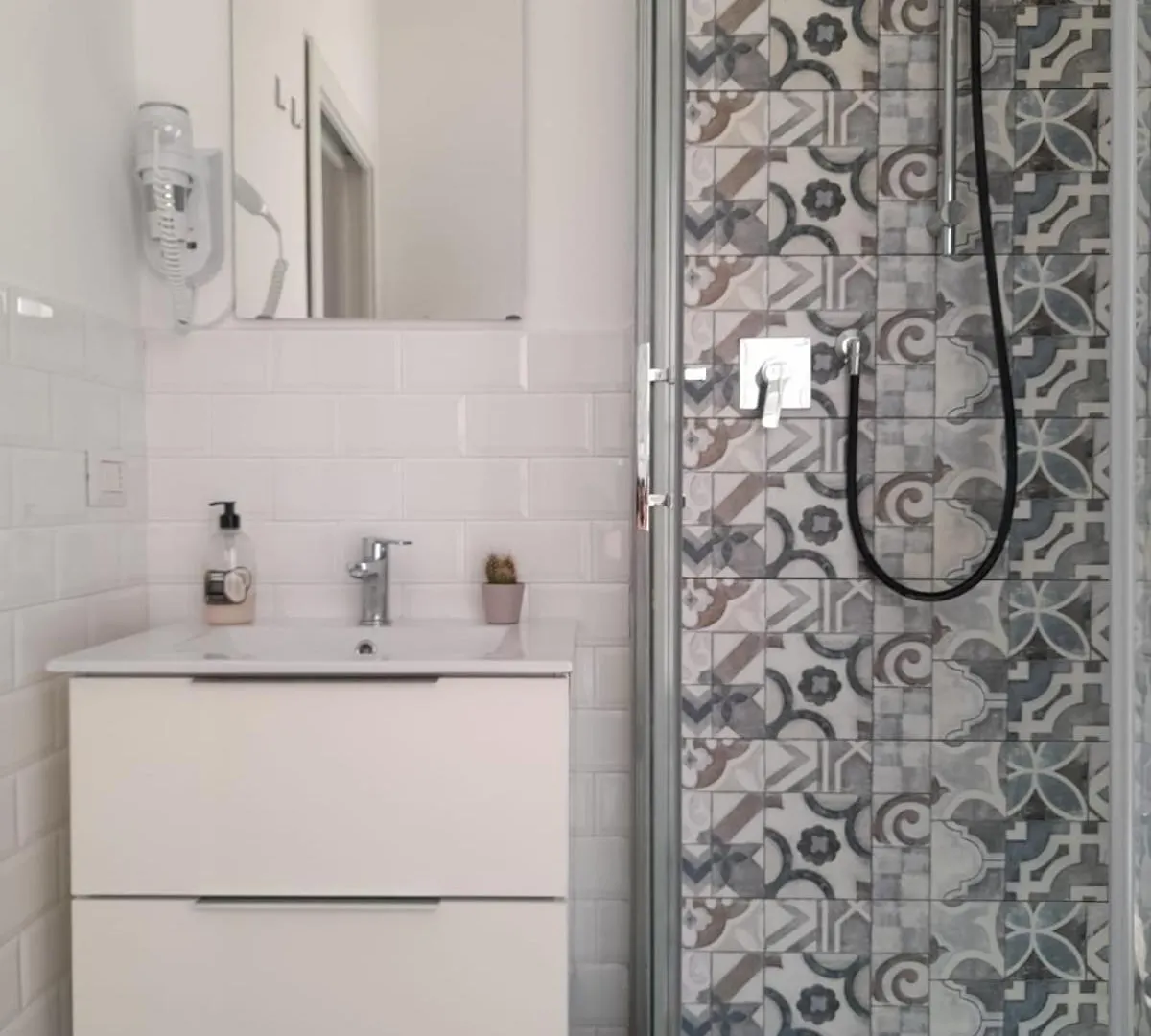 -L' Oasi Del Turista, Room 4- Central Station Milan