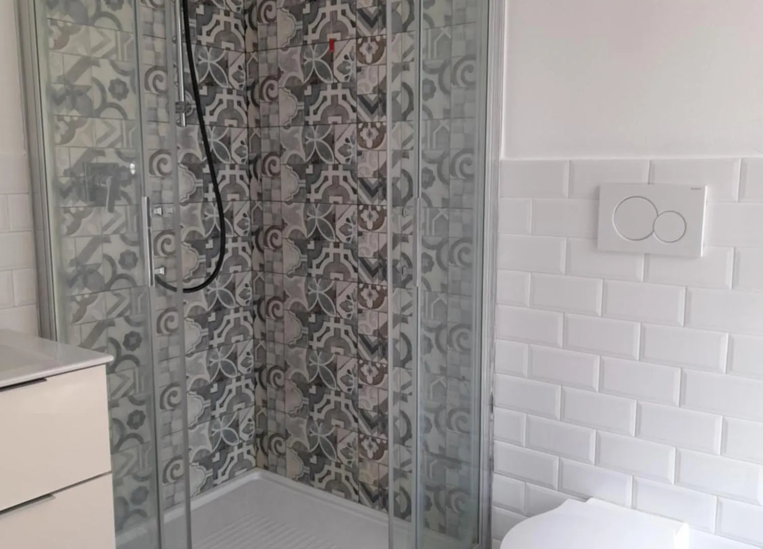 -L' Oasi Del Turista, Room 4- Central Station Milan Guest house
