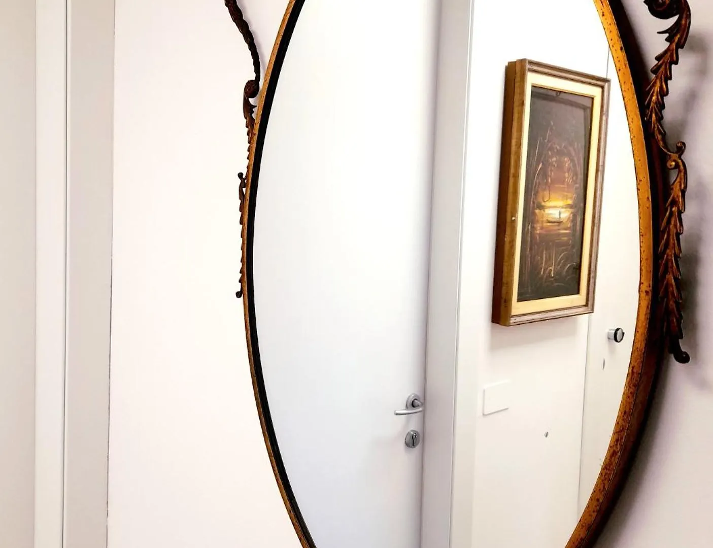 -L' Oasi Del Turista, Room 4- Central Station Milan